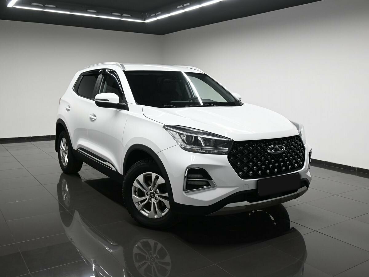 Chery Tiggo 4 Pro I, 2023 - 58 772 км. | Фото №5
