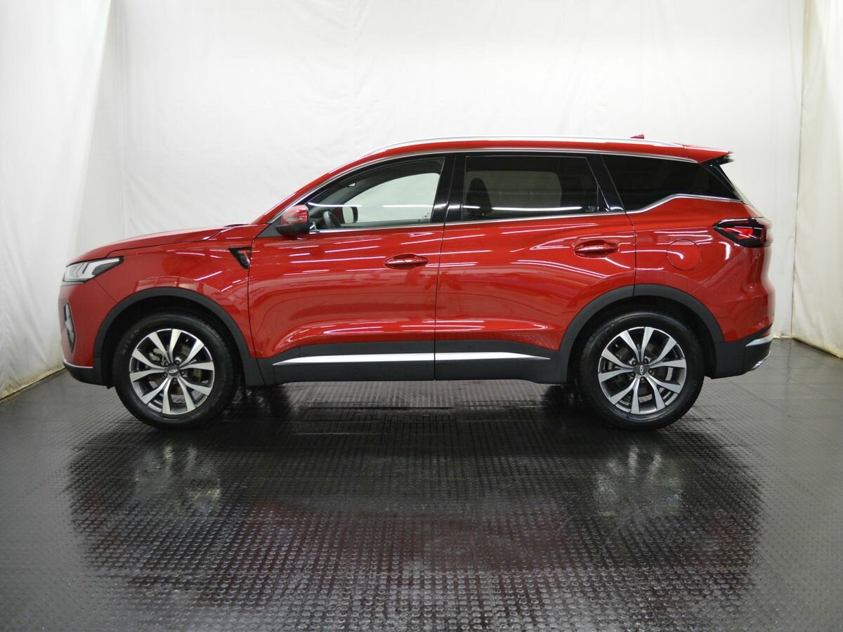 Chery Tiggo 7 Pro Max I, 2023 - 20 570 км. | Фото №8