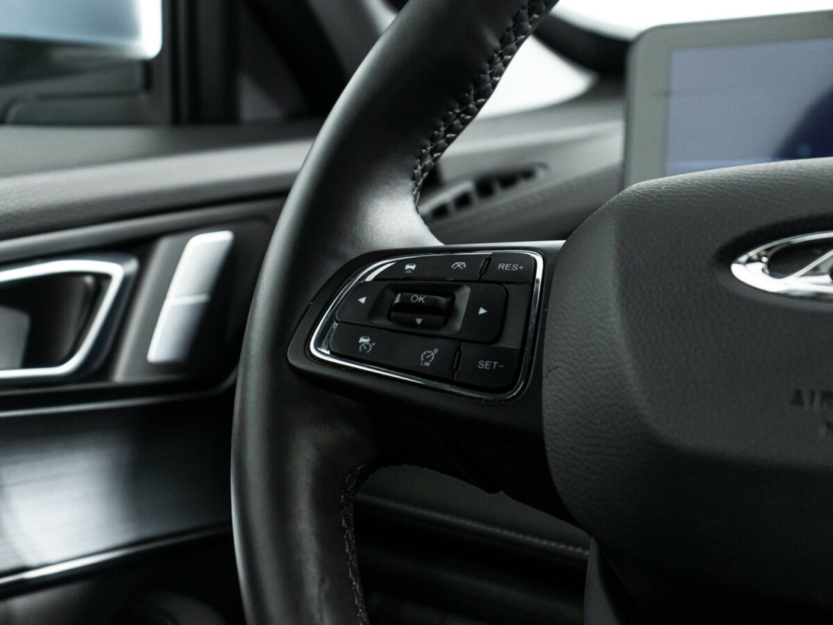 Chery Tiggo 7 Pro Max I, 2023 Фото №19