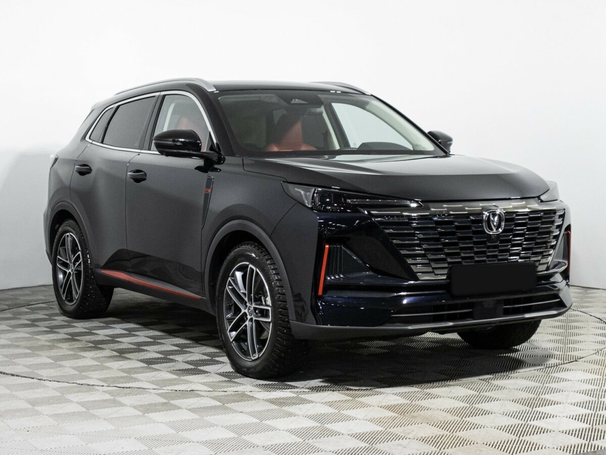 Changan CS55 Plus II, 2023 - 17 862 км. | Фото №3