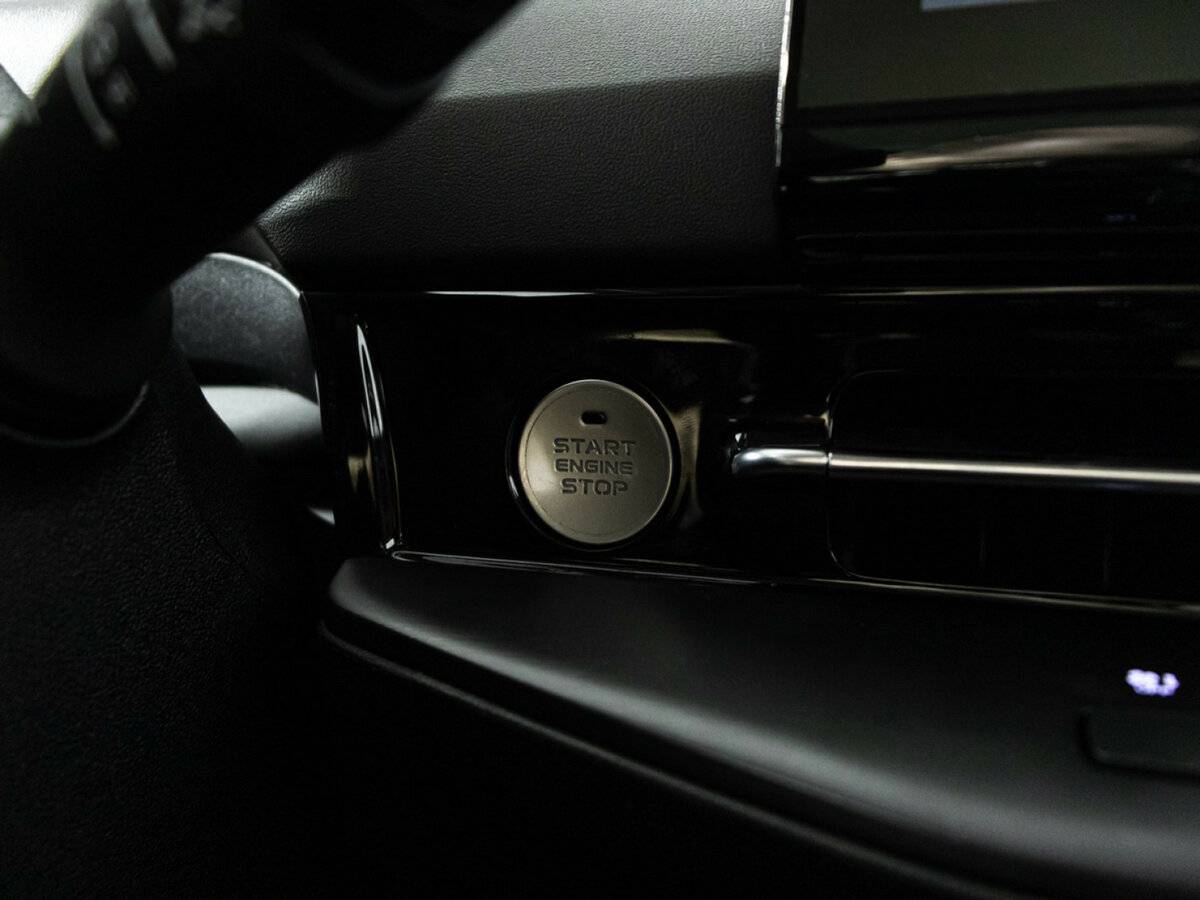 Changan CS55 Plus II, 2023 Фото №18