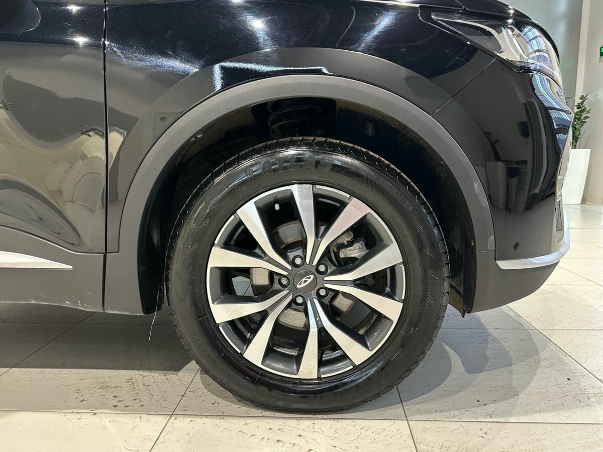 Chery Tiggo 7 Pro I, 2022 - 52 609 км. | Фото №8