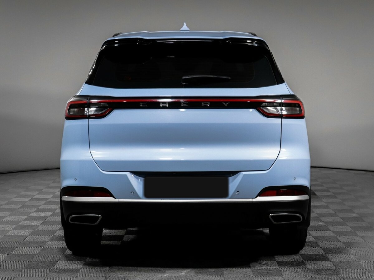 Chery Tiggo 7 Pro Max I Рестайлинг, 2024 - 25 000 км. | Фото №6