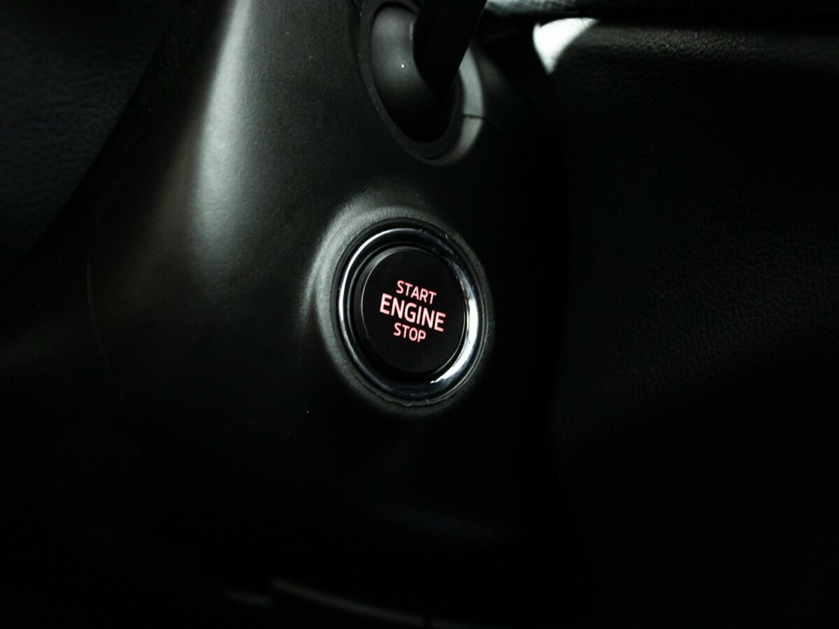 Volkswagen Polo VI, 2020 Фото №15