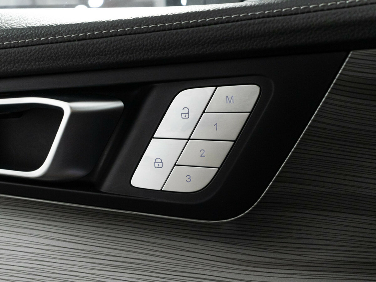 Chery Tiggo 8 Pro Max I, 2023 Фото №17