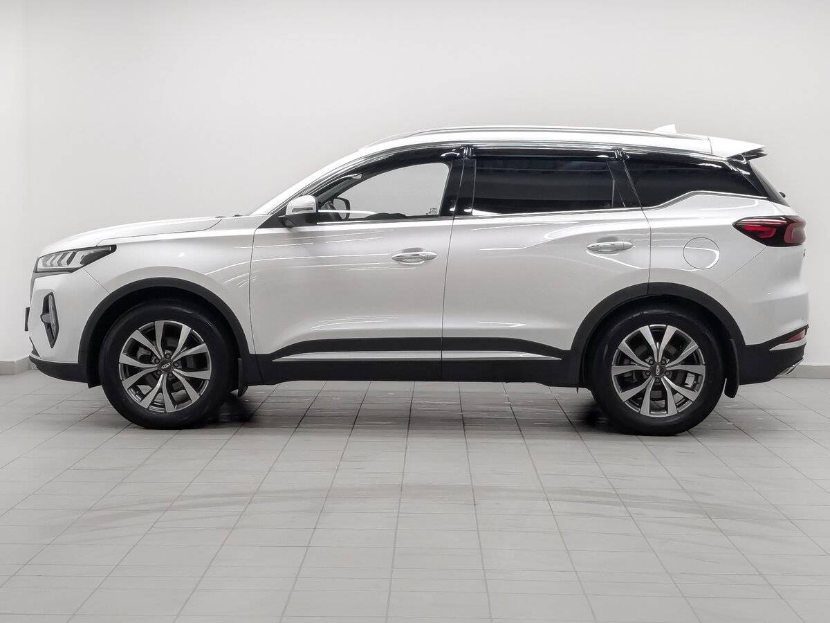 Chery Tiggo 7 Pro Max I, 2023 - 37 194 км. | Фото №8