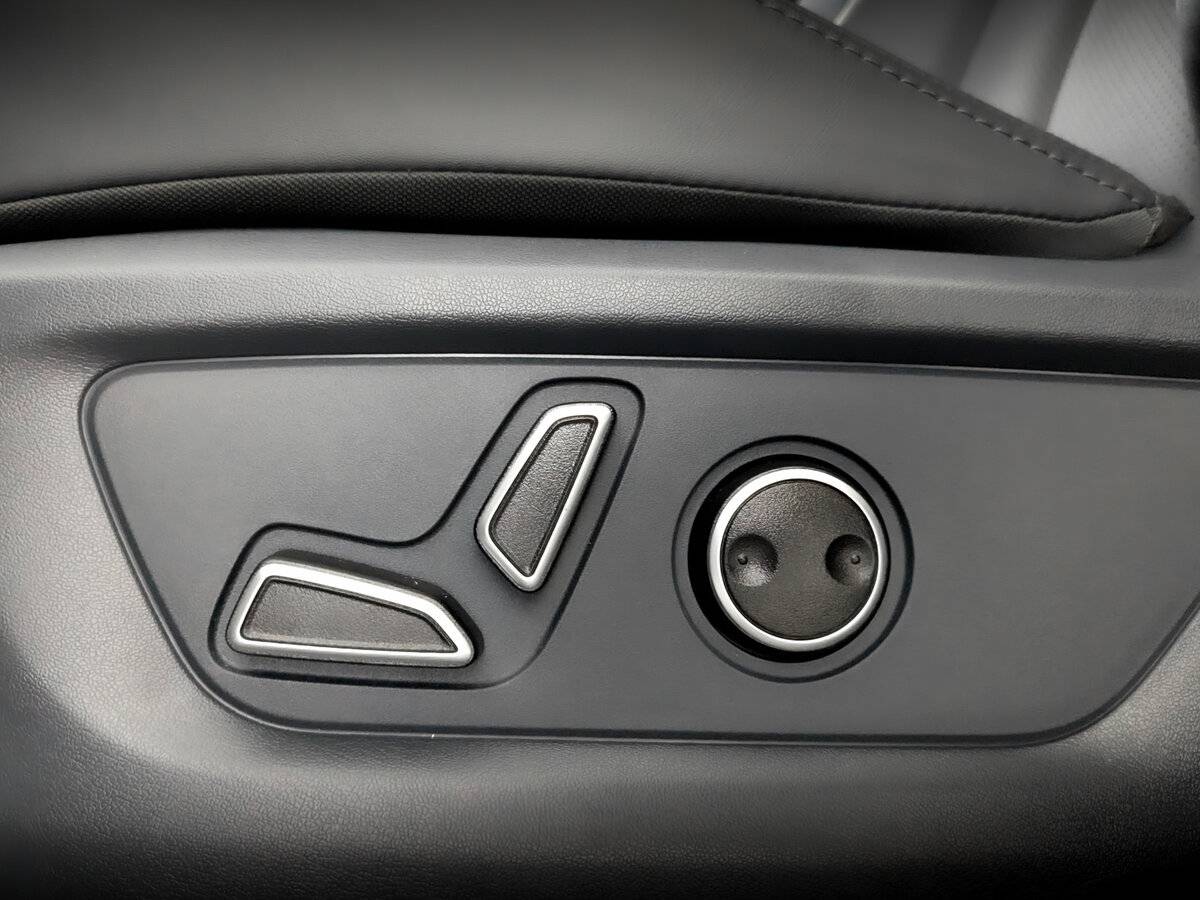 Changan UNI-T I, 2024 Фото №21