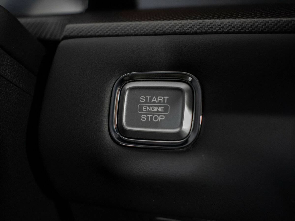 JETOUR DASHING I, 2023 Фото №16