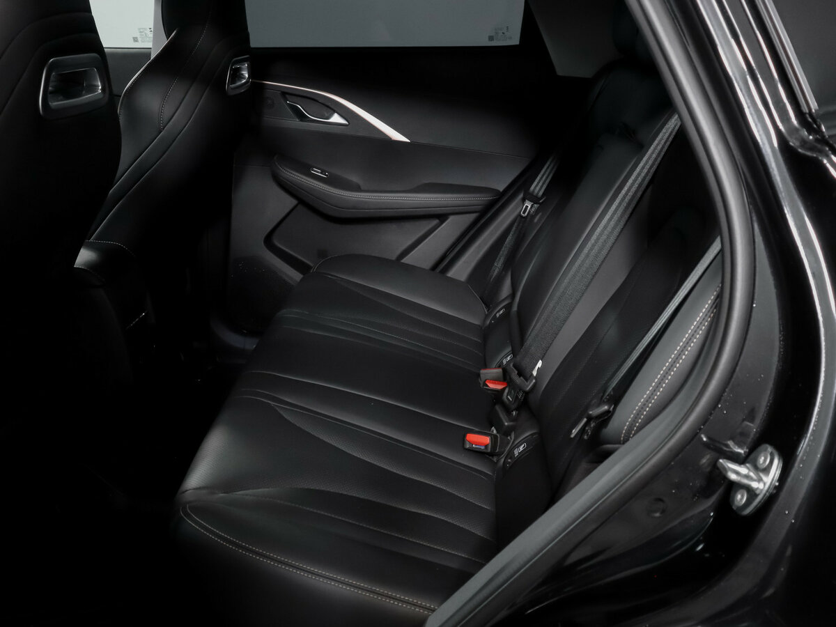 Omoda C5 I, 2023 - 57 436 км. | Фото №8