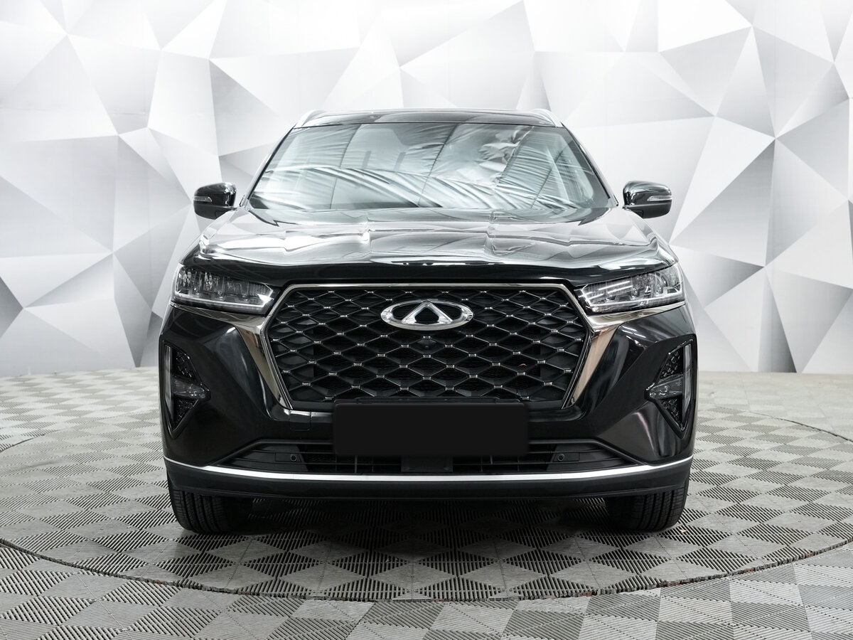 Chery Tiggo 7 Pro Max I, 2023 - 15 100 км. | Фото №7