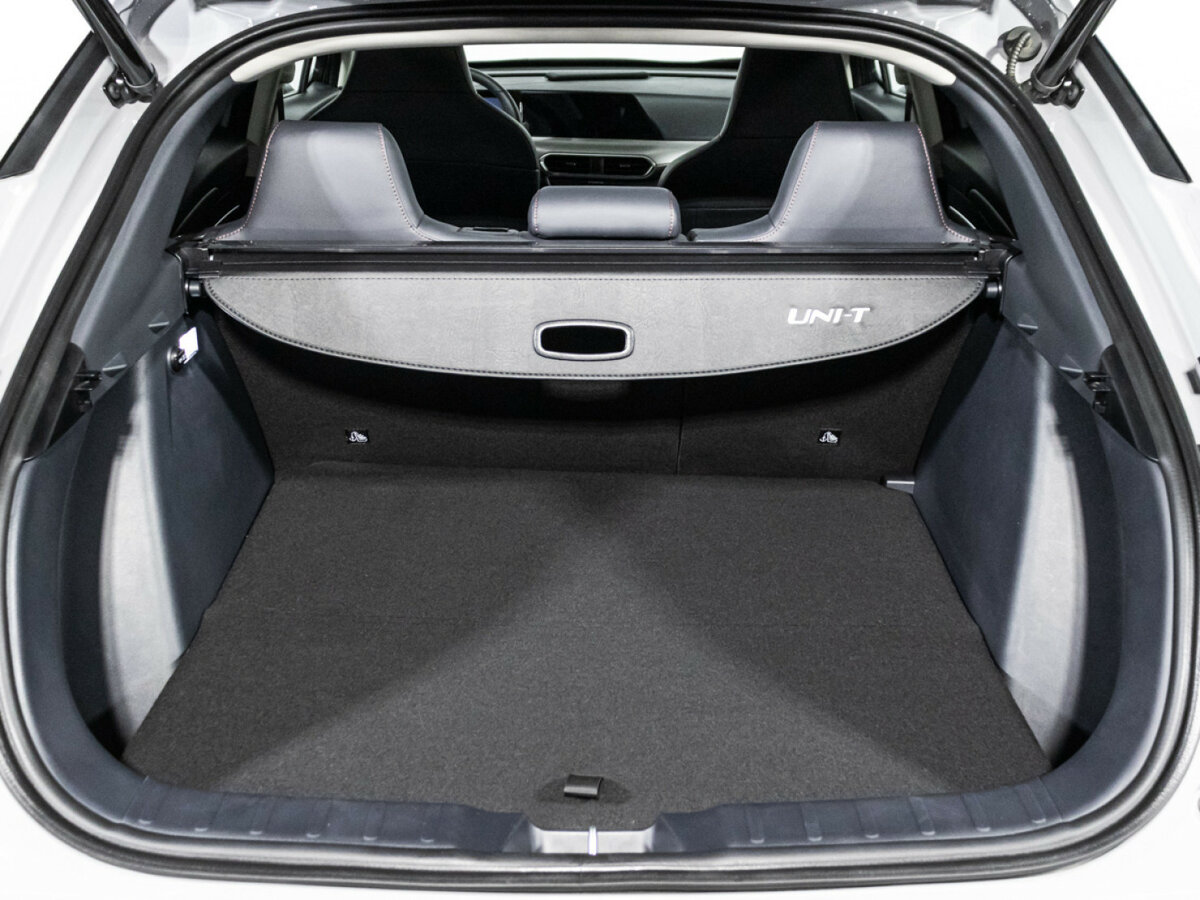 Changan UNI-T I, 2024 Фото №14