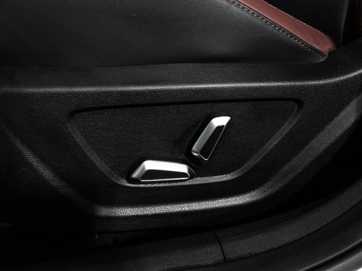 Belgee X50, 2024 Фото №17