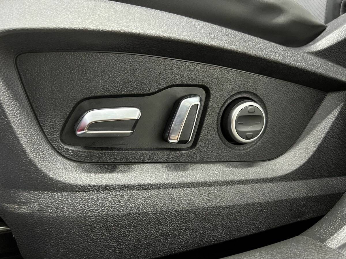 Chery Tiggo 7 Pro I, 2022 Фото №19