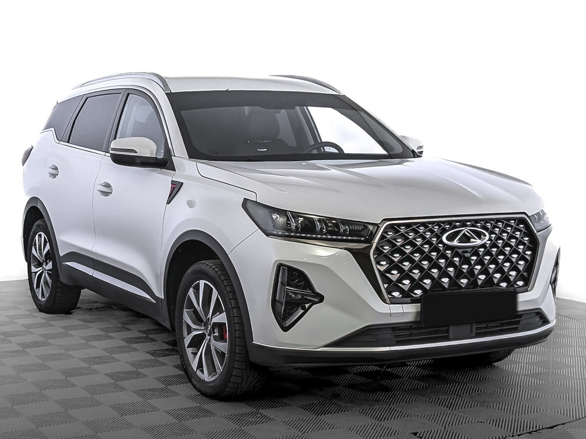 Chery Tiggo 7 Pro Max I, 2024 Фото №3