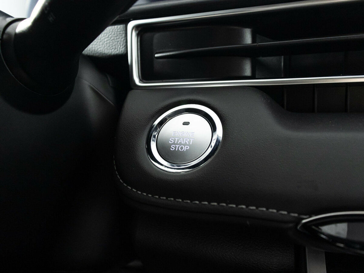 Chery Tiggo 7 Pro Max I, 2024 Фото №17