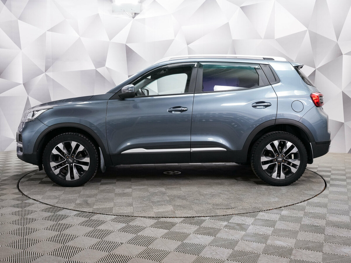 Chery Tiggo 4 I Рестайлинг, 2020 - 66 000 км. | Фото №2