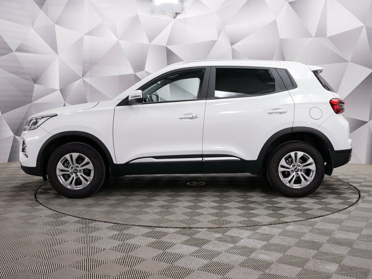 Chery Tiggo 4 Pro I, 2024 - 13 036 км. | Фото №2