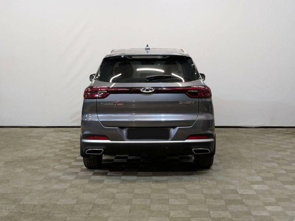 Chery Tiggo 7 Pro I, 2022 - 48 838 км. | Фото №6