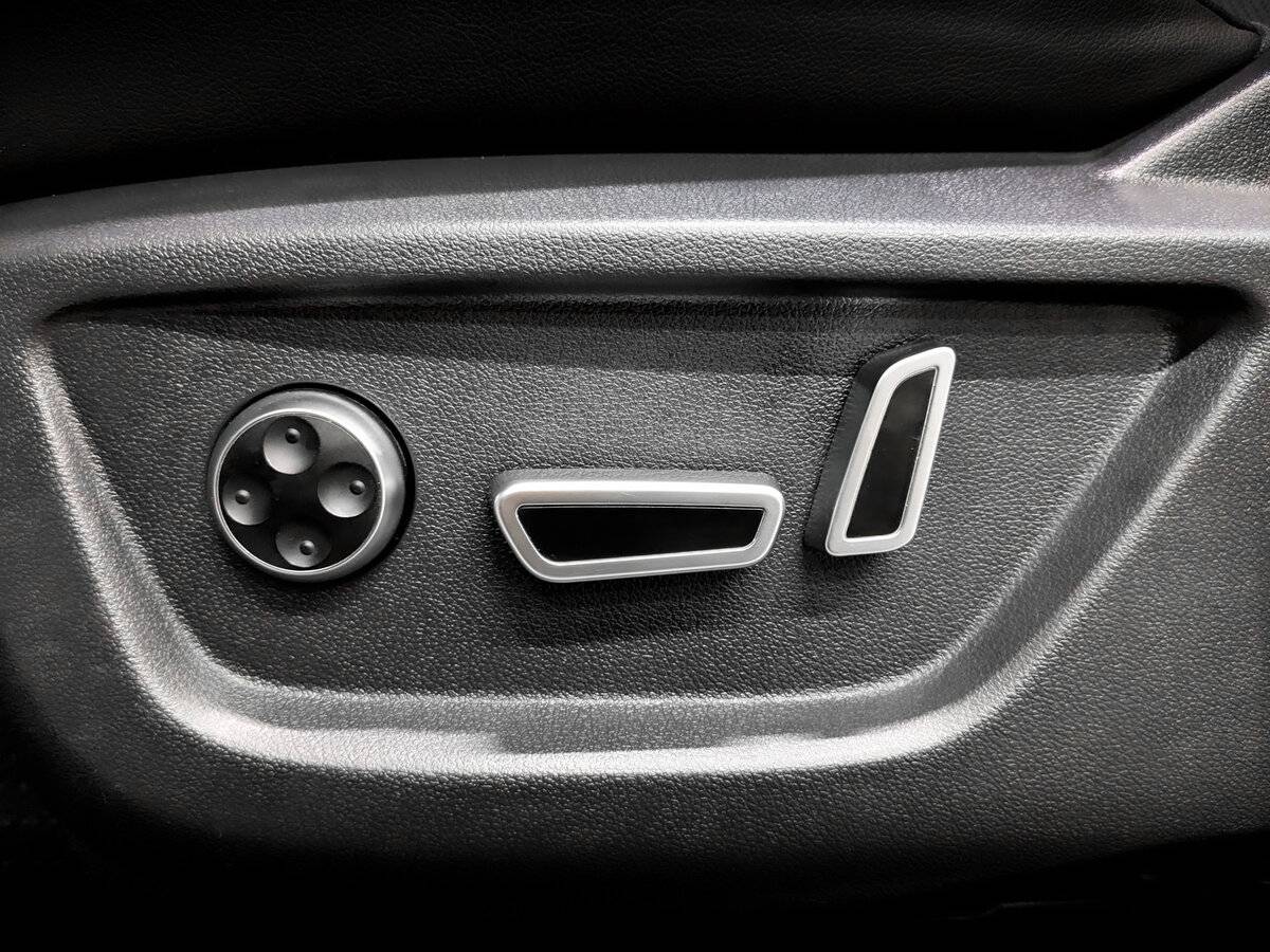 Chery Tiggo 4 I Рестайлинг, 2022 Фото №20