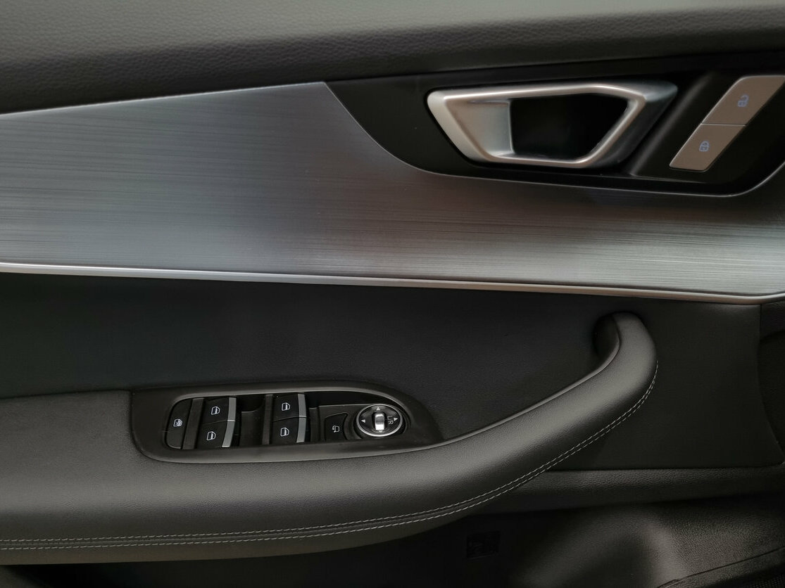 Chery Tiggo 7 Pro I, 2022 Фото №6