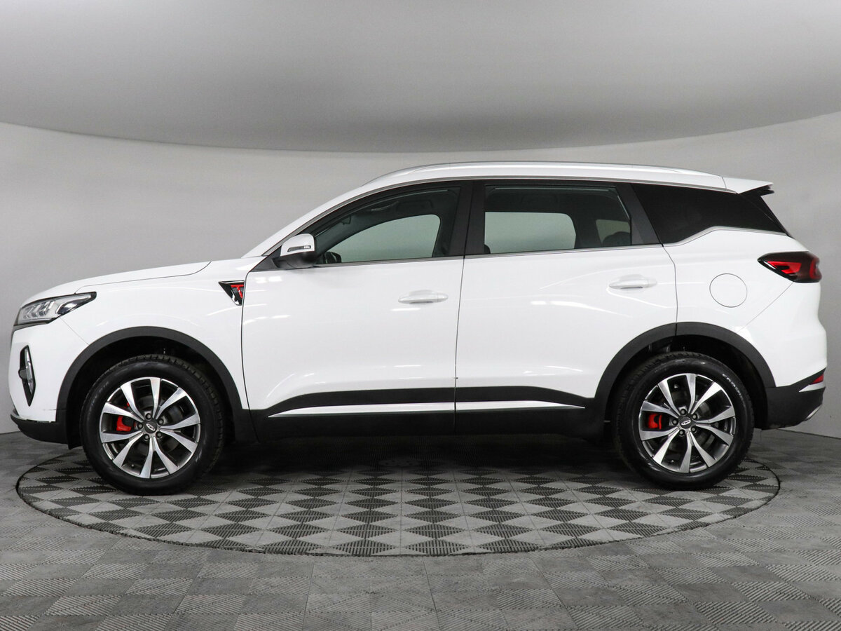 Chery Tiggo 7 Pro Max I, 2024 - 40 758 км. | Фото №8