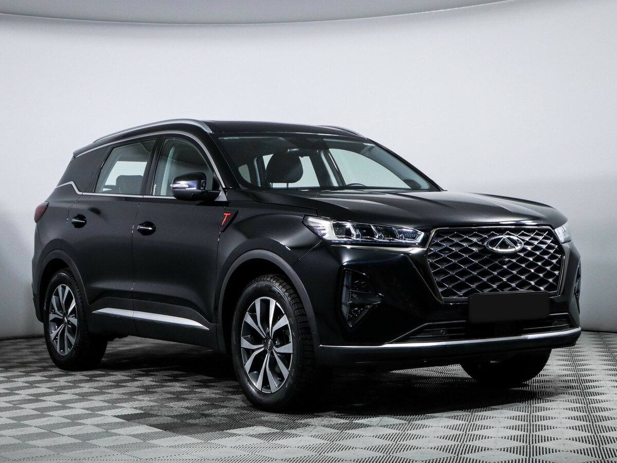 Chery Tiggo 7 Pro Max I, 2023 - 33 250 км. | Фото №3