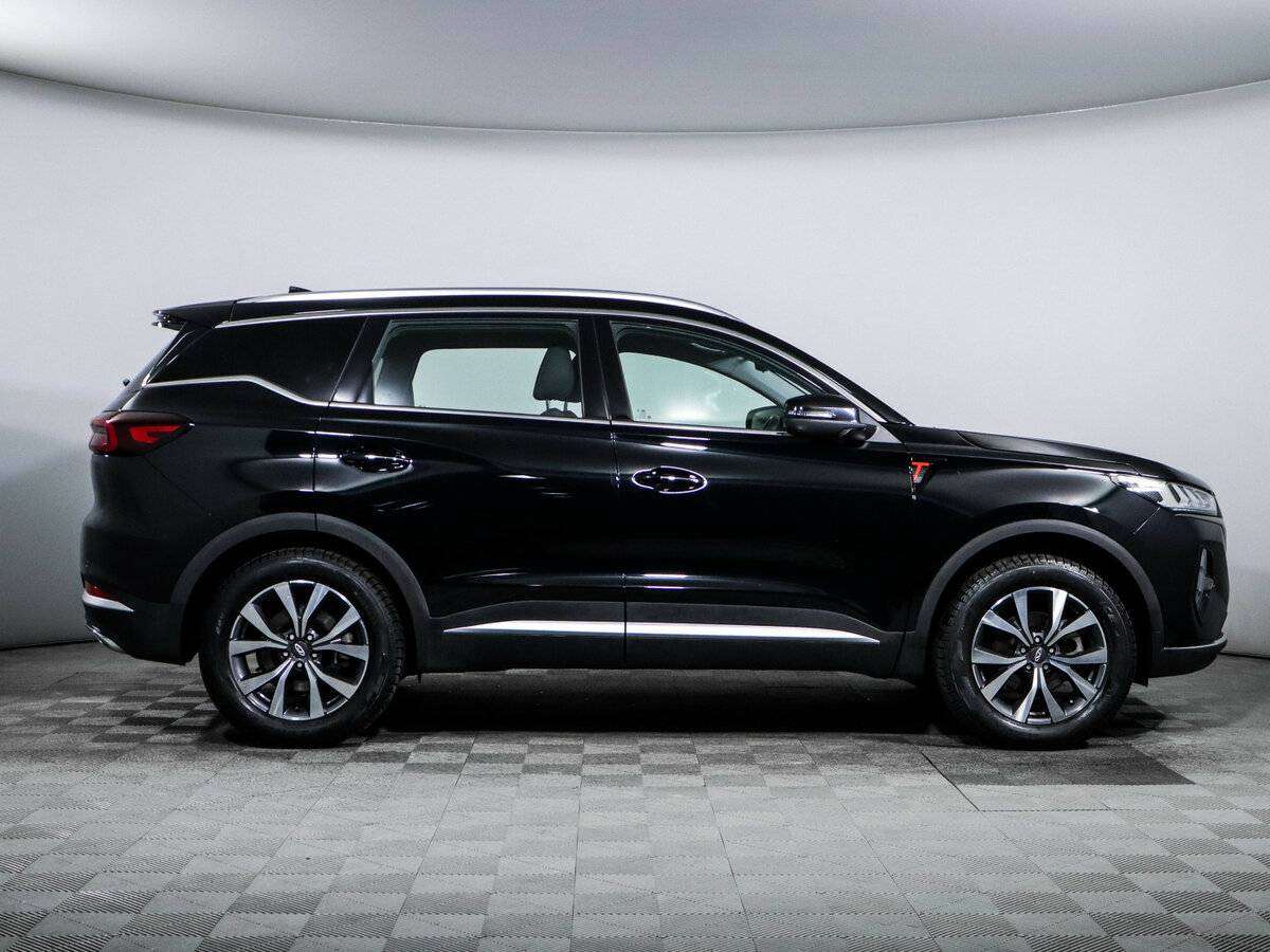 Chery Tiggo 7 Pro Max I, 2023 - 33 250 км. | Фото №4