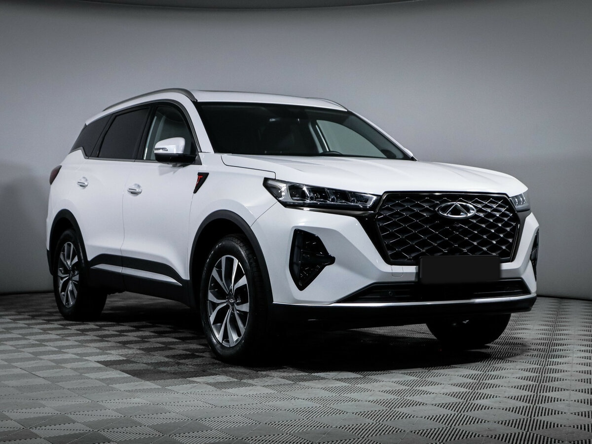 Chery Tiggo 7 Pro Max I, 2023 - 26 300 км. | Фото №3