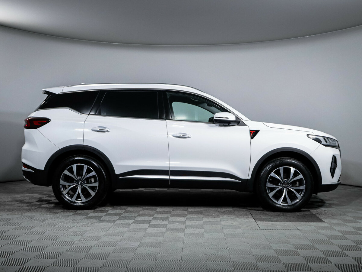 Chery Tiggo 7 Pro Max I, 2023 - 26 300 км. | Фото №4