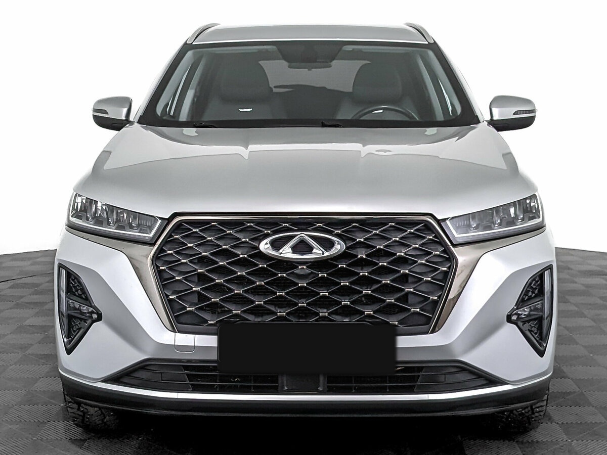 Chery Tiggo 7 Pro Max I, 2023 - 57 310 км. | Фото №2