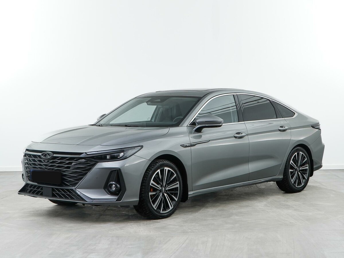 Chery Arrizo 8, 2023 - 29 398 км. | Фото №5