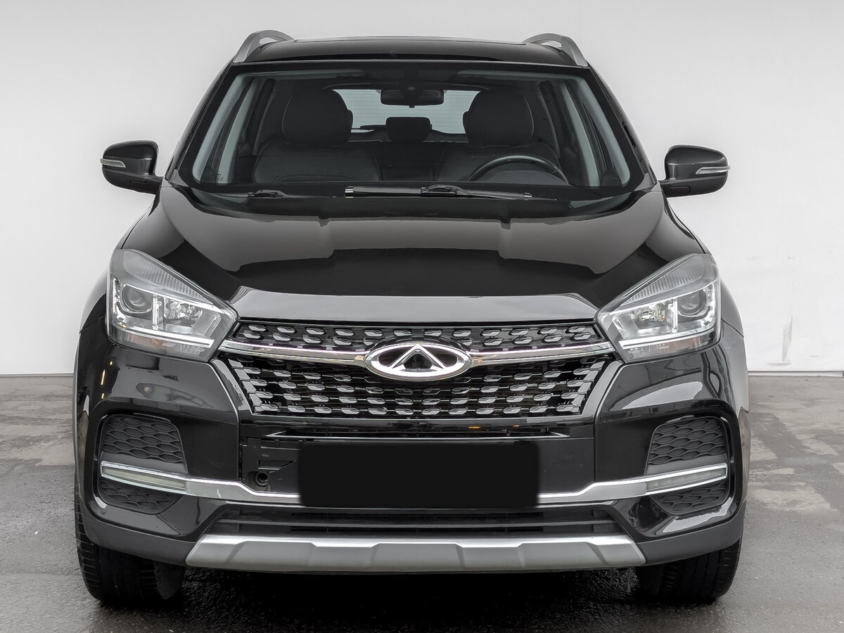 Chery Tiggo 4 I Рестайлинг, 2022 - 108 923 км. | Фото №2