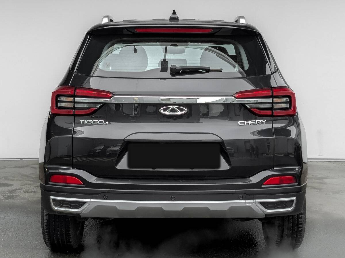 Chery Tiggo 4 I Рестайлинг, 2022 - 108 923 км. | Фото №6