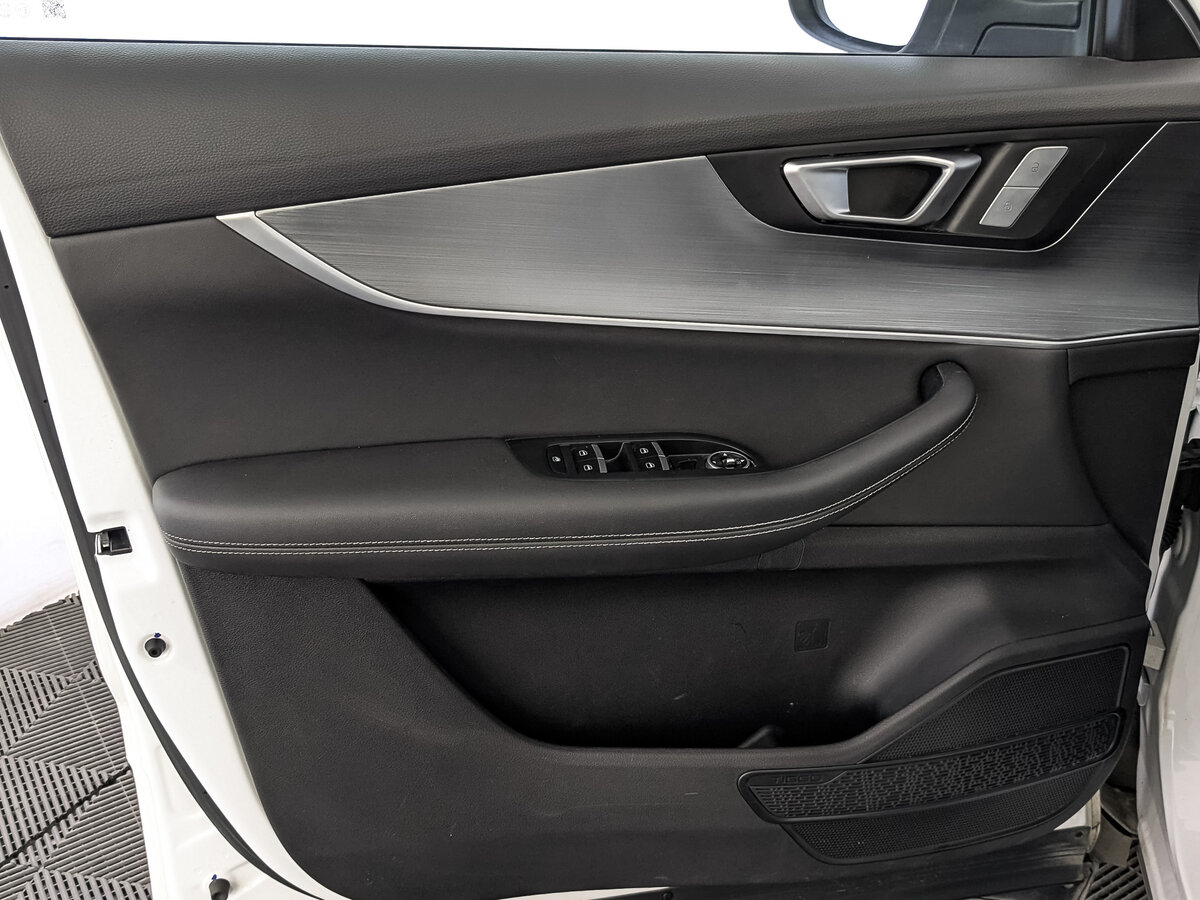 Chery Tiggo 7 Pro Max I, 2024 Фото №19