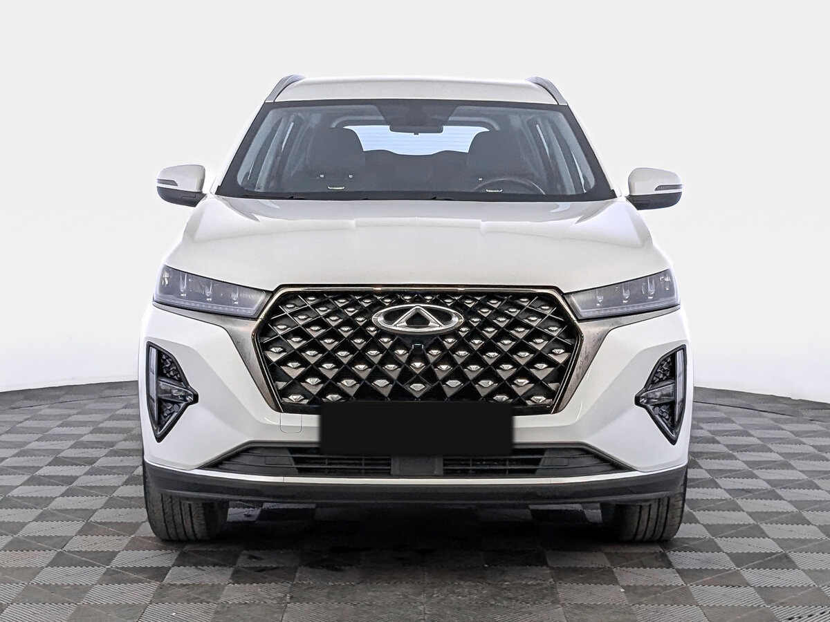 Chery Tiggo 7 Pro Max I, 2024 - 100 839 км. | Фото №2