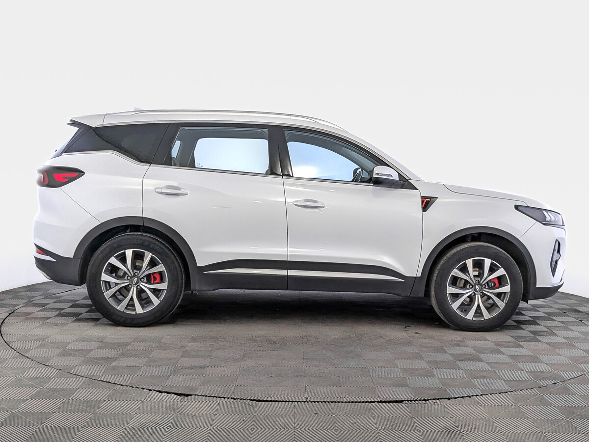 Chery Tiggo 7 Pro Max I, 2024 - 100 839 км. | Фото №4