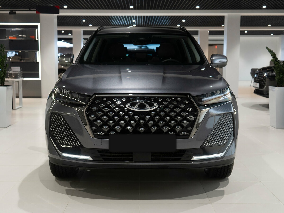Chery Tiggo 7 Pro Max I Рестайлинг, 2025 - 10 485 км. | Фото №3