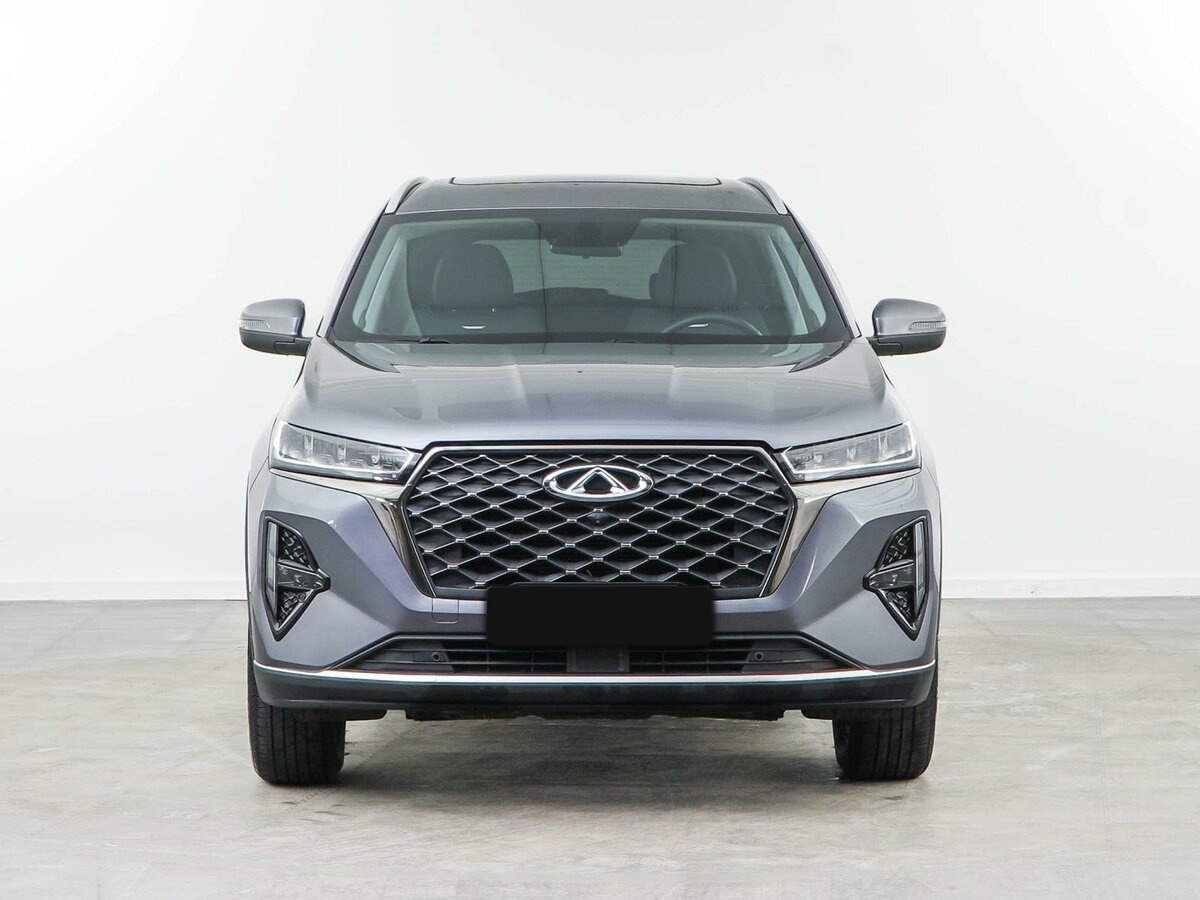 Chery Tiggo 7 Pro Max I, 2023 - 48 671 км. | Фото №2