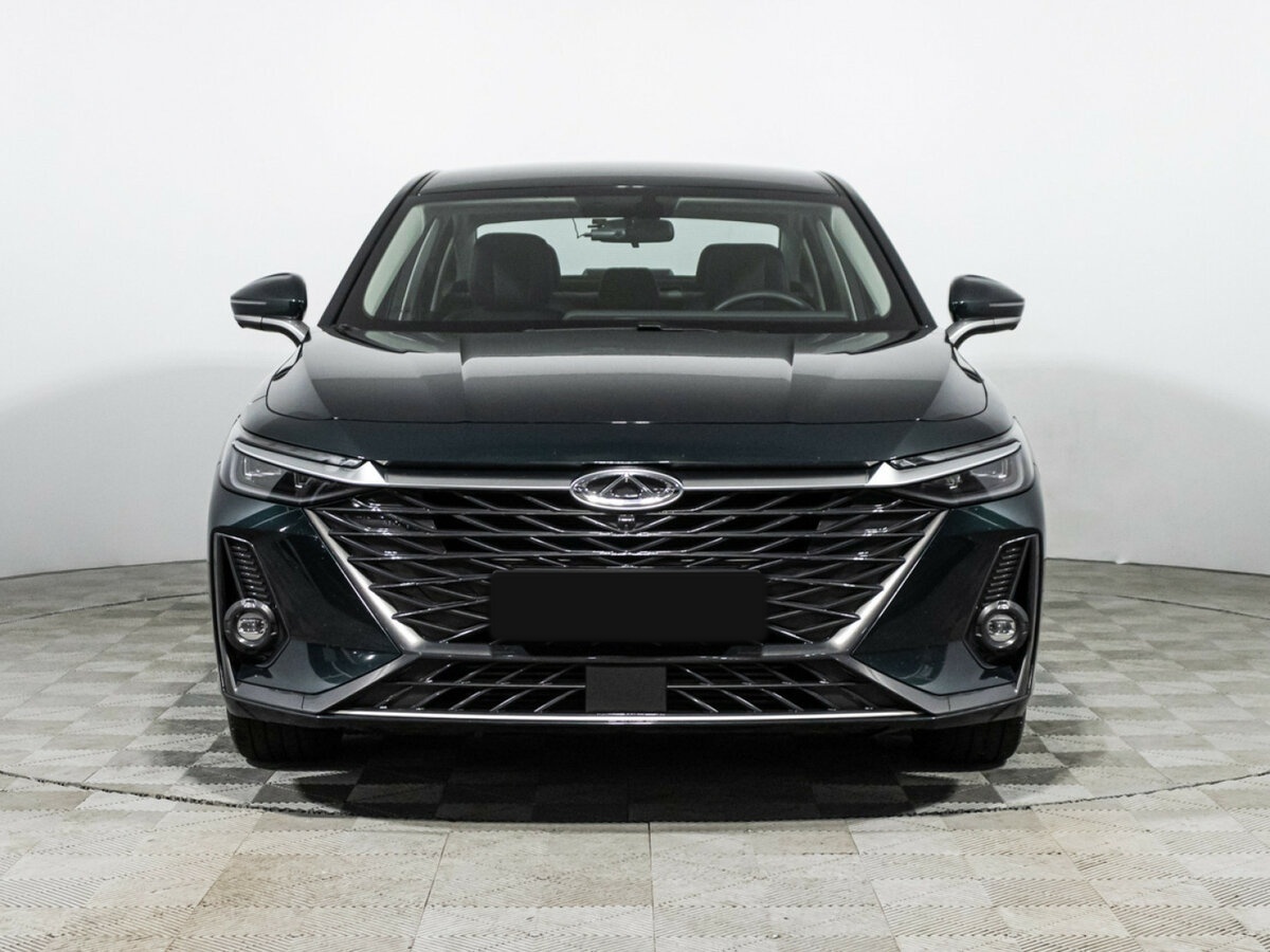 Chery Arrizo 8, 2024 - 18 335 км. | Фото №2