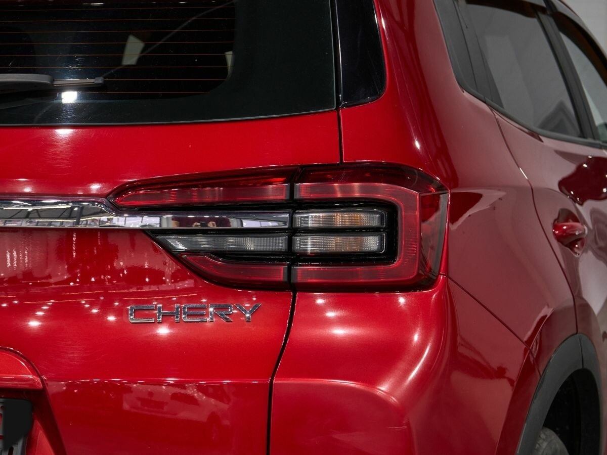 Chery Tiggo 4 I Рестайлинг, 2020 - 89 949 км. | Фото №7