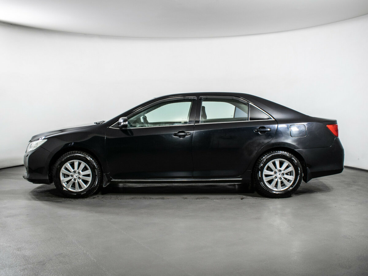 Toyota Camry VII (XV50), 2013 - 553 533 км. | Фото №8