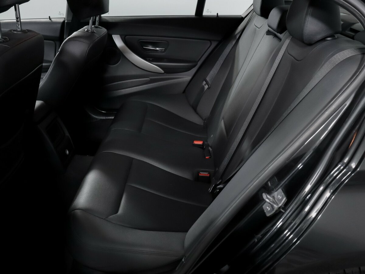 BMW 3 серии 320i VI (F3x), 2013 - 210 984 км. | Фото №8