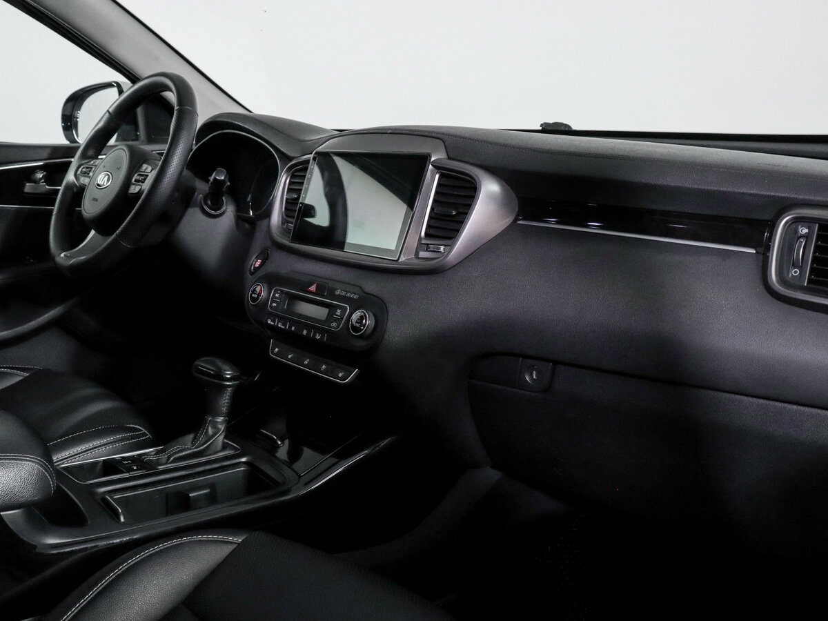 Kia Sorento Prime III Prime, 2016 - 191 381 км. | Фото №7