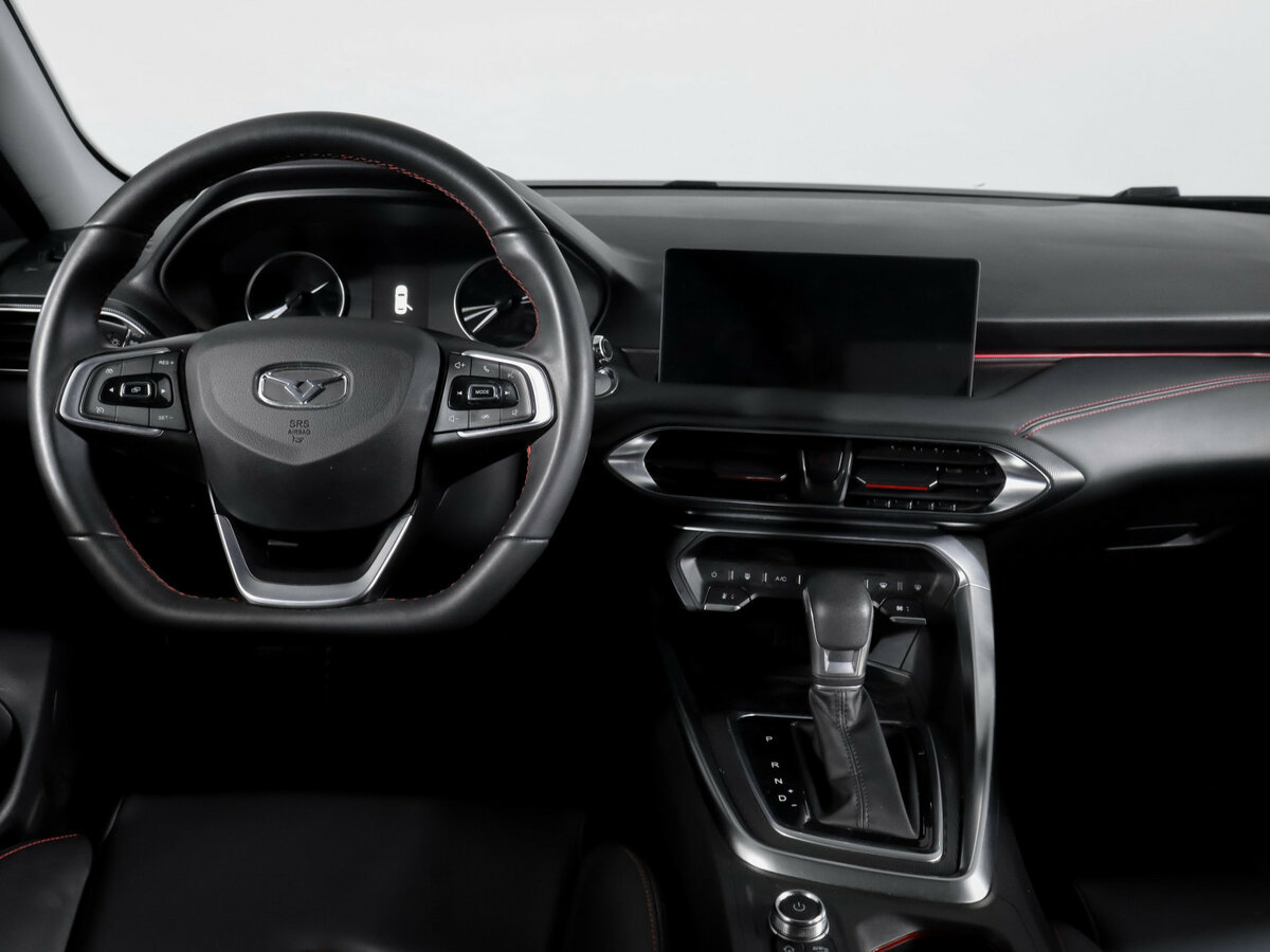 Kaiyi E5, 2023 Фото №10