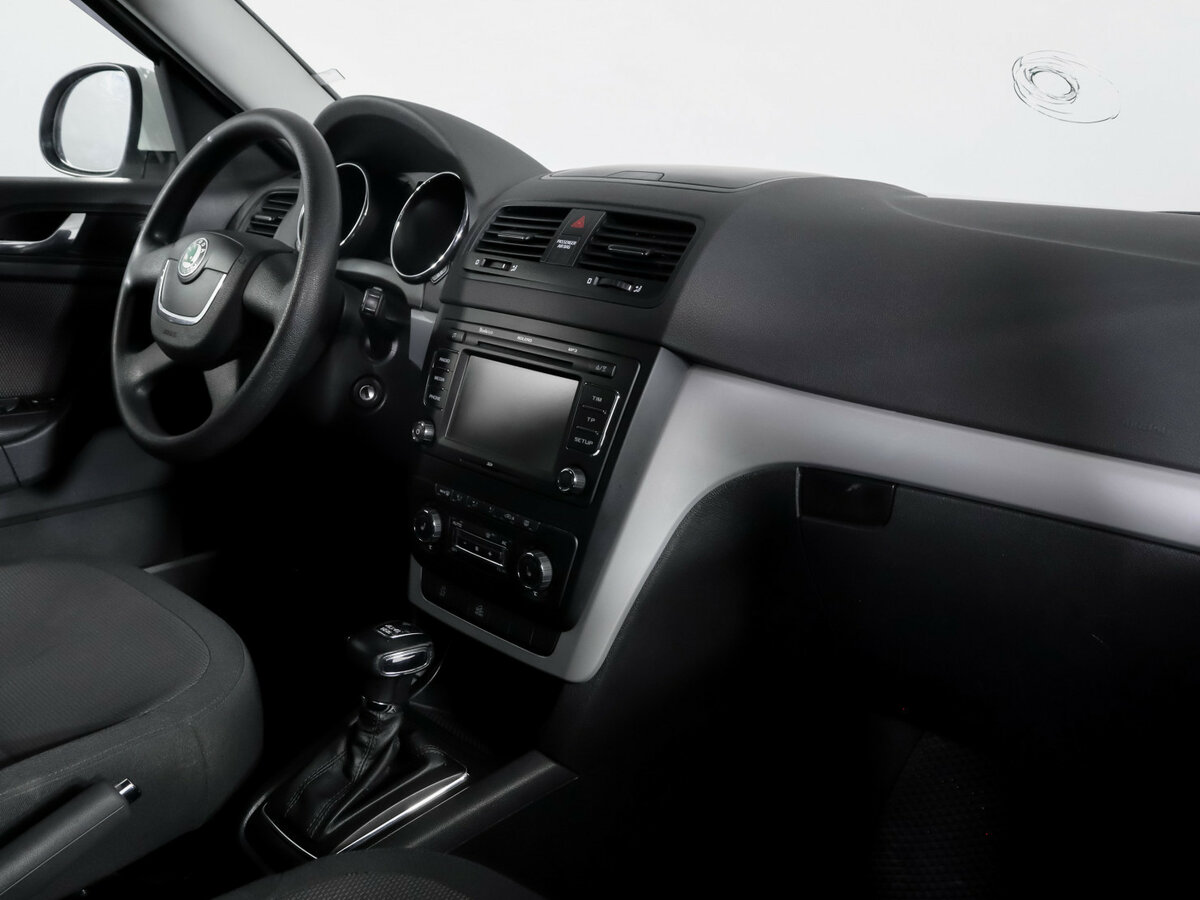 Skoda Yeti I, 2012 - 138 418 км. | Фото №7