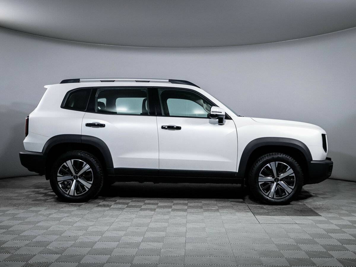 Haval Dargo, 2024 - 58 432 км. | Фото №4