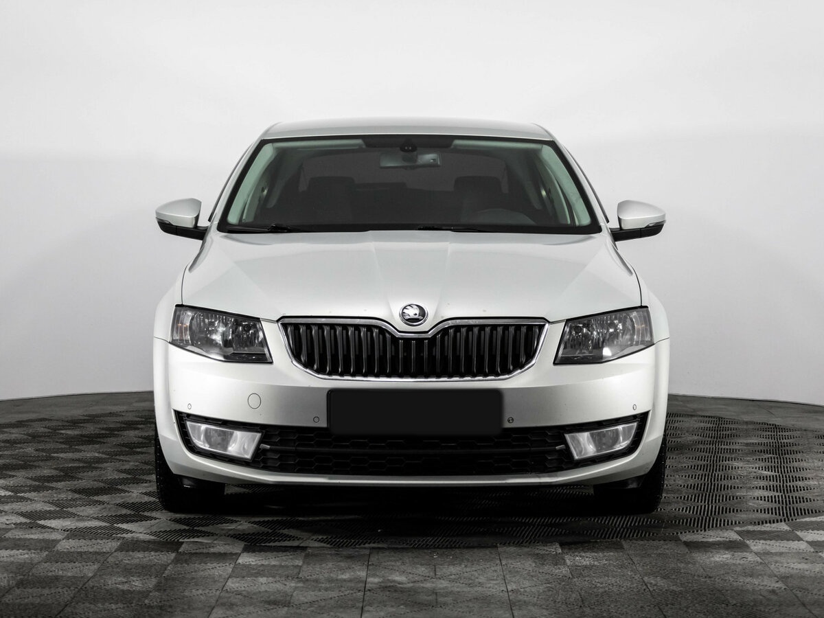 Skoda Octavia III (A7), 2013 - 230 283 км. | Фото №2