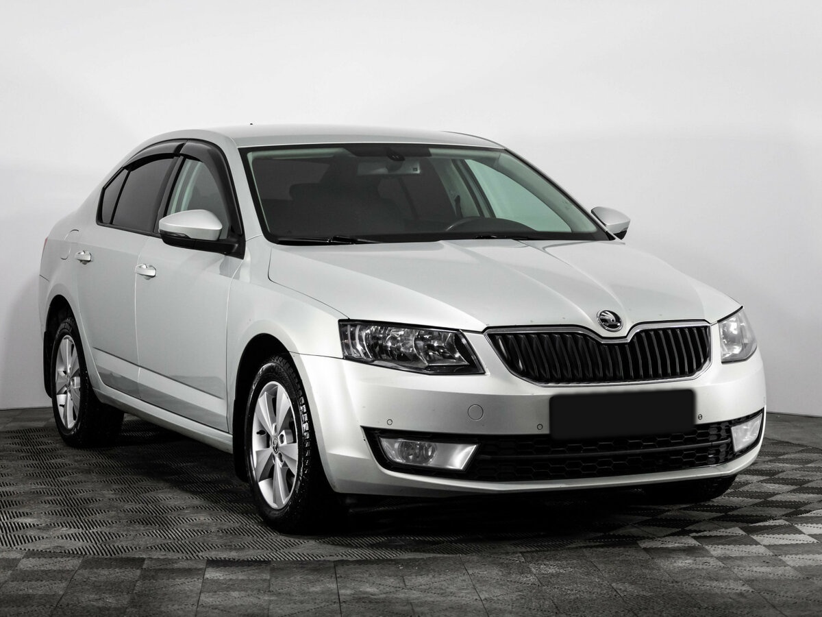 Skoda Octavia III (A7), 2013 - 230 283 км. | Фото №3