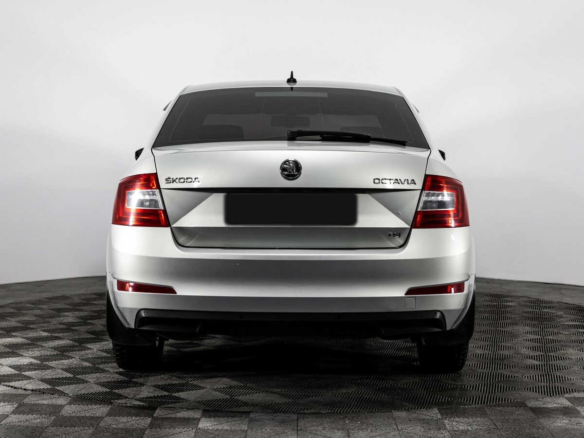 Skoda Octavia III (A7), 2013 - 230 283 км. | Фото №5