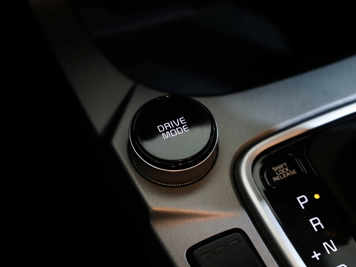 Kia Seltos I, 2021 Фото №18